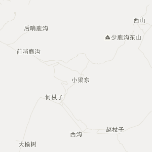 平泉县平泉镇地图图片