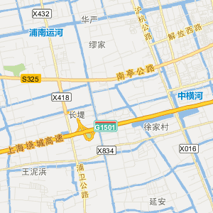 上海奉贤3路