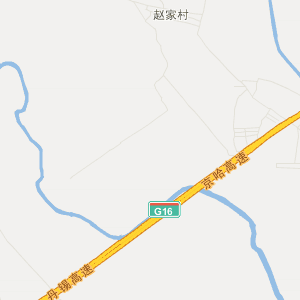 凌海市详细地图图片