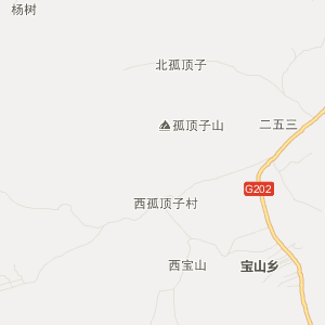 吉林市磐石市地图