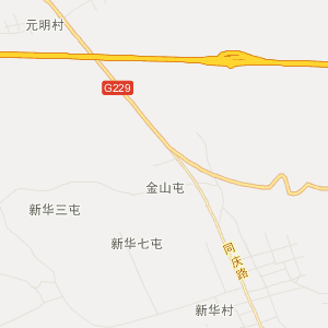 七台河市地理地图