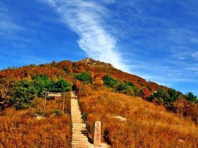 【祖山風景區】地址,電話